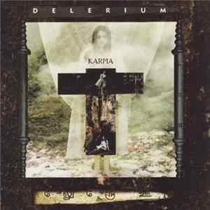 Delerium - Karma mp3