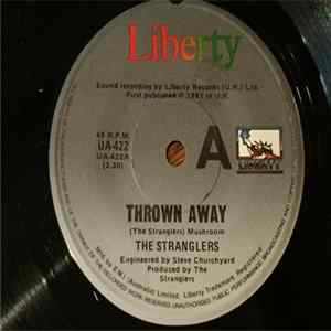 The Stranglers - Thrown Away mp3