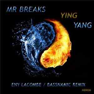 Mr Breaks - Ying Yang mp3