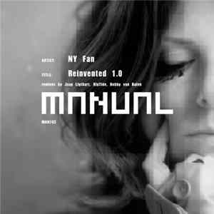 NY Fan - Reinvented 1.0 mp3