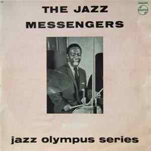 The Jazz Messengers - Jazz Olympus Series mp3