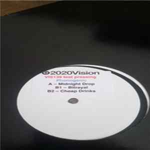 Phonogenic - Midnight Drop EP mp3