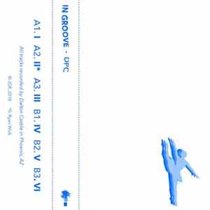 DPC - In Groove mp3
