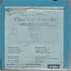 The Yardbirds - Remember.... mp3