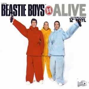 Beastie Boys - Alive mp3