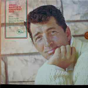 Dean Martin - Dean Martin's Greatest Hits mp3