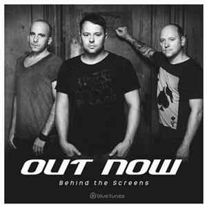 Out Now - Behind The Screens mp3