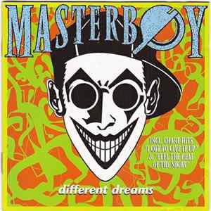 Masterboy - Different Dreams mp3