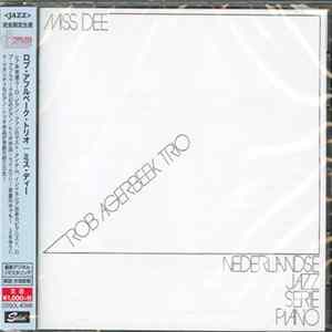 Rob Agerbeek - Miss Dee mp3
