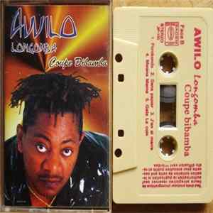 Awilo Longomba - Coupe Bibamba mp3