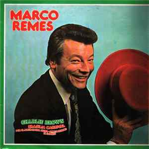 Marco Remes - Marco Remes -- Weekends in "Redoute" mp3