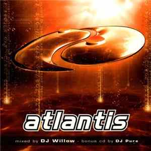 DJ Willow & DJ Pure - Atlantis mp3