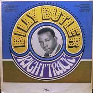 Billy Butler - Right Track mp3