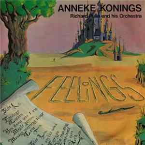 Anneke Konings - Feelings mp3