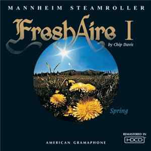 Mannheim Steamroller - Fresh Aire mp3