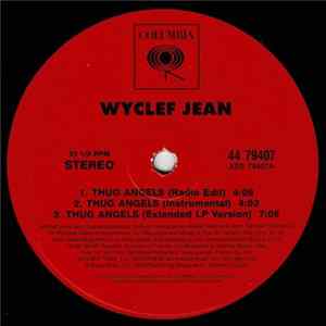 Wyclef Jean - Thug Angels mp3