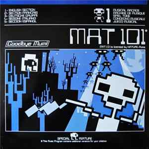 MAT101 - Goodbye Mum! mp3