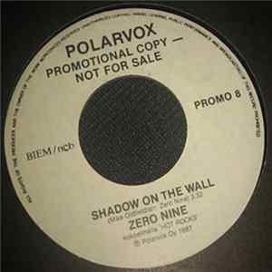 Zero Nine / Boycott - Shadow On The Wall / Roadrunner mp3
