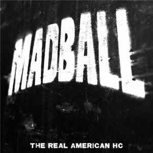 Madball - The Real American HC mp3