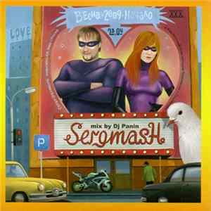 DJ Panin - SergMash mp3