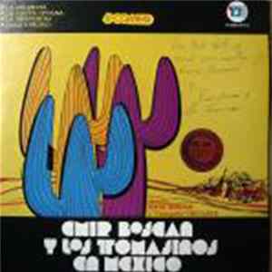 Emir Boscán Y Los Tomasinos - En Mexico 6to Compass mp3