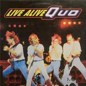 Status Quo - Live Alive Quo mp3