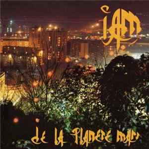 IAM - ...De La Planete Mars mp3