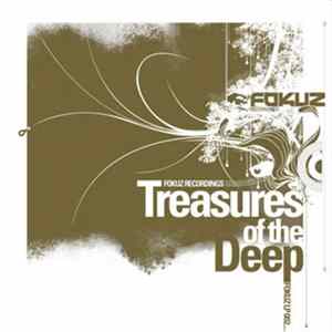 Various - Treasures Of The Deep mp3