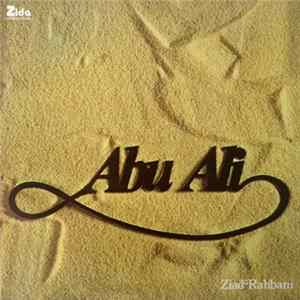 Ziad Rahbani - Abu Ali mp3