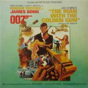 John Barry - The Man With The Golden Gun (Original Motion Picture Soundtrack) mp3
