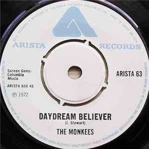 The Monkees - Daydream Believer / Monkee's Theme mp3