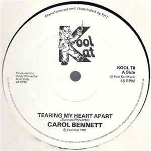 Carol Bennett - Tearing My Heart Apart mp3