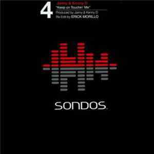 Jaimy & Kenny D. - Keep On Touchin' Me mp3