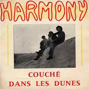 Harmony - Couché Dans Les Dunes mp3