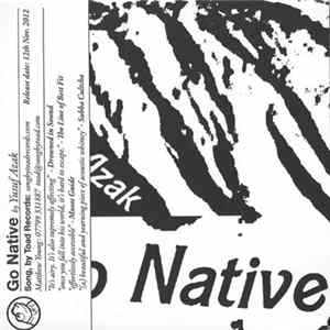 Yusuf Azak - Go Native mp3