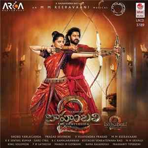 M. M. Keeravaani - Bahubali 2: The Conclusion mp3
