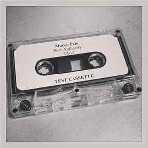Marco Polo - Port Authority mp3