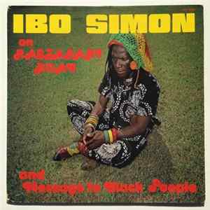 Ibo Simon - On Rastafari Road mp3