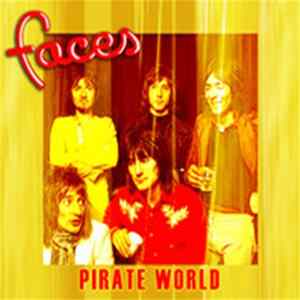 Faces - Pirate World mp3