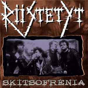 Riistetyt - Skitsofrenia mp3