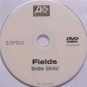Fields - Brittle Sticks mp3