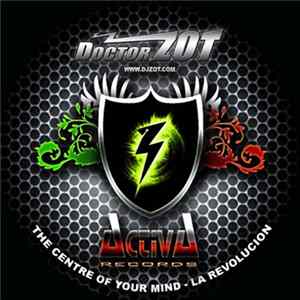 Doctor Zot - The Centre Of Your Mind - La Revolucion mp3