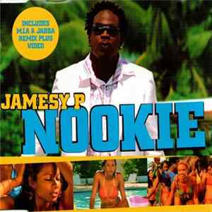 Jamesy P - Nookie mp3
