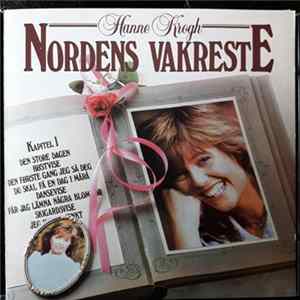 Hanne Krogh - Nordens Vakreste mp3