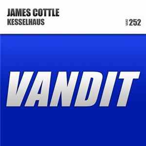 James Cottle - Kesselhaus mp3