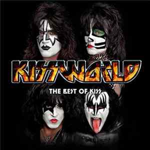 Kiss - Kissworld: The Best Of Kiss mp3