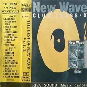 Various - The Best Of New Wave Vol. 2 mp3