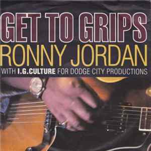 Ronny Jordan - Get To Grips mp3