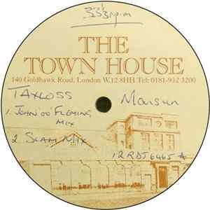Mansun - Taxlo$$ (Taxloss Remixes) mp3