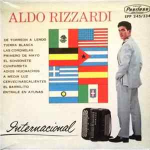 Aldo Rizzardi - internacional mp3